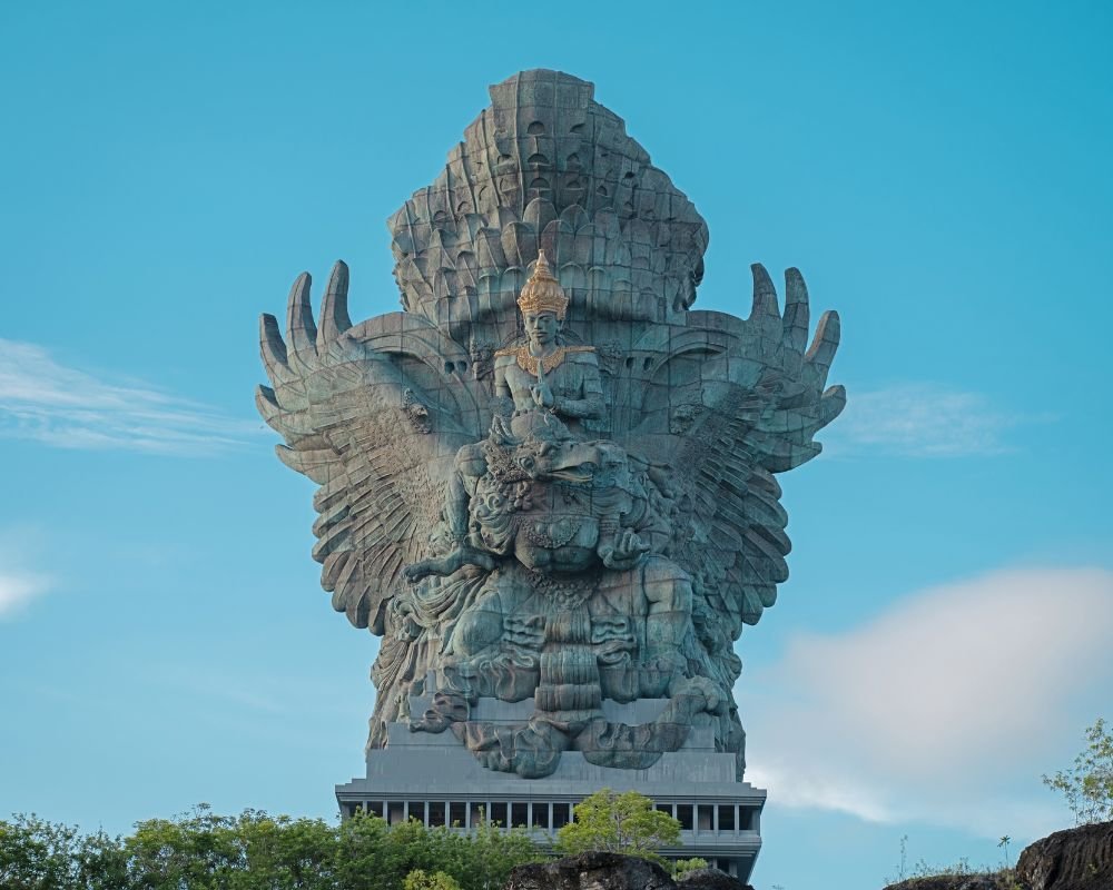 what to know about Uluwatu