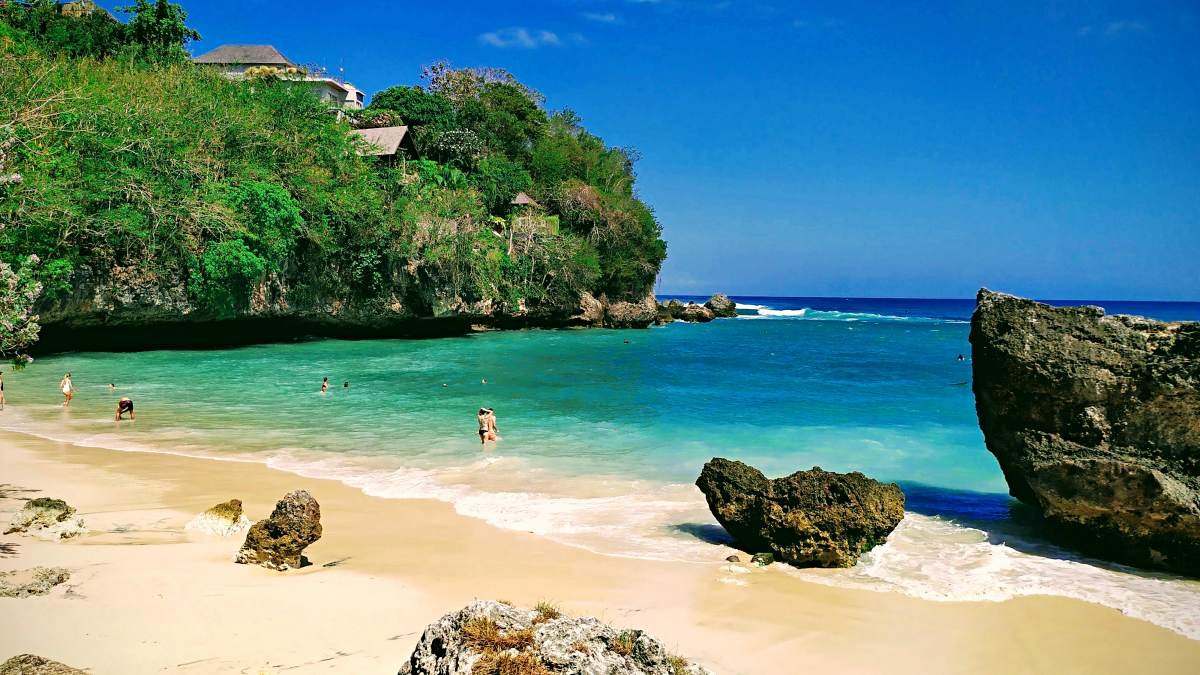 what to know about uluwatu