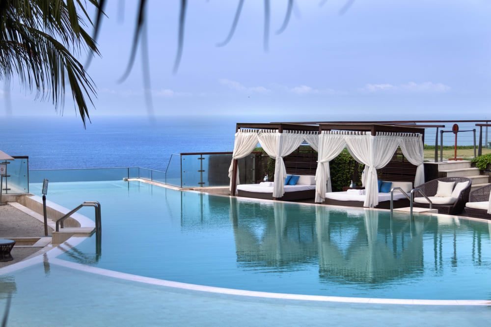 Beach Clubs in Uluwatu
