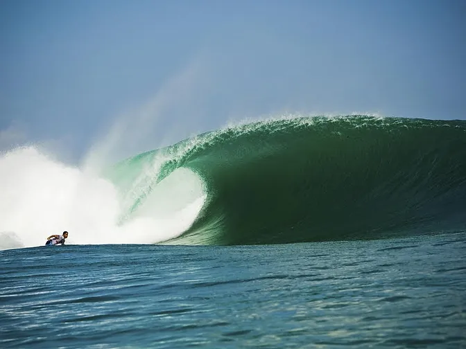 Best Beaches for Surf