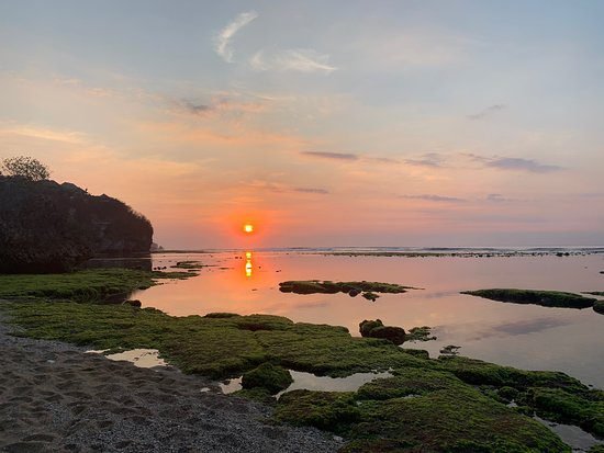 Sunset Spots in Uluwatu