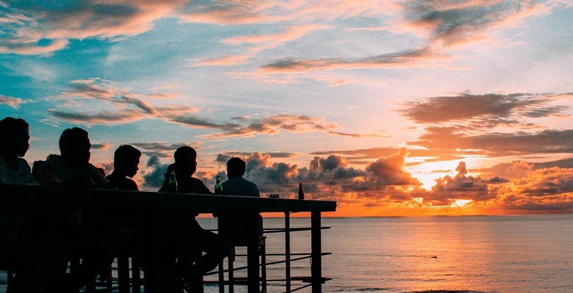 Sunset Spots in Uluwatu
