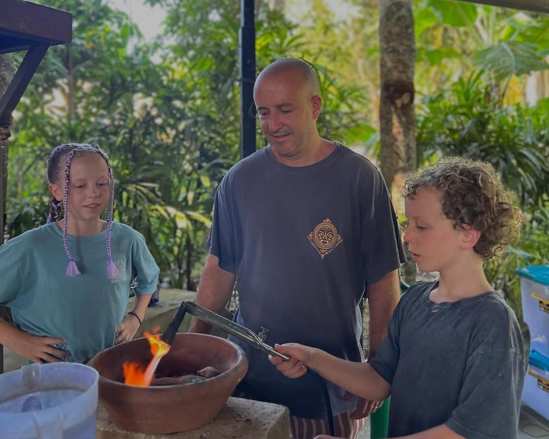 Family Friendly Activities