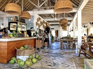 Brunch Restaurant in Uluwatu