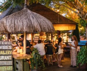 Brunch Restaurant in Uluwatu