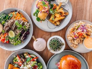 Brunch Restaurant in Uluwatu