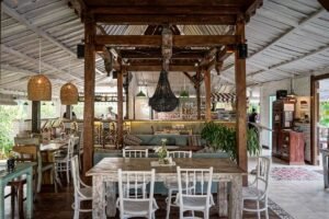 Brunch Restaurant in Uluwatu