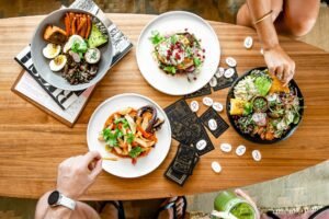 Brunch Restaurant in Uluwatu