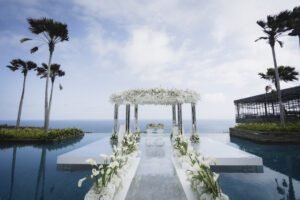 Wedding Venue Uluwatu