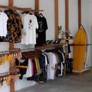 Surf Shop in Uluwatu