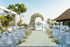 Wedding Venue Uluwatu