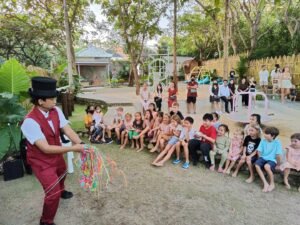 Uluwatu Kids Playground