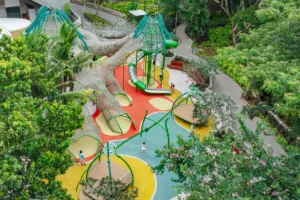 Uluwatu Kids Playground