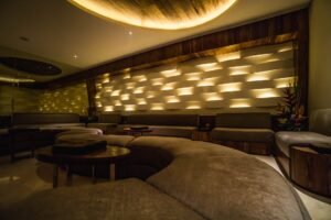 Uluwatu Couple Spa
