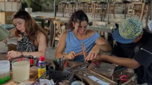 Indoor Activities in Uluwatu