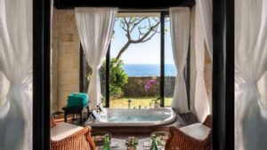 Uluwatu Couple Spa