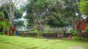 Uluwatu Kids Playground