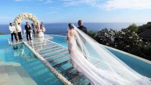 Wedding Venue Uluwatu