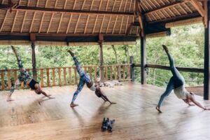 Indoor Activities in Uluwatu