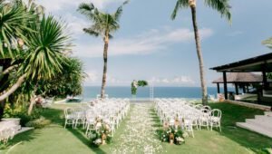 Wedding Venue Uluwatu