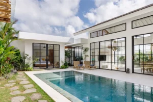 Villa in Uluwatu