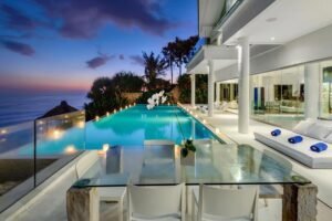Villa in Uluwatu