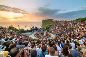 Uluwatu Girls Trip Guide