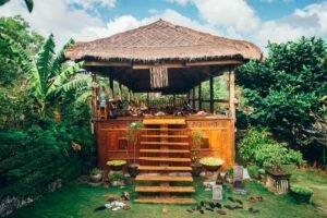 Uluwatu Girls Trip Guide