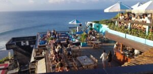 Uluwatu Girls Trip Guide