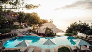 Villa in Uluwatu