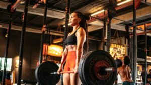 Gym in Uluwatu