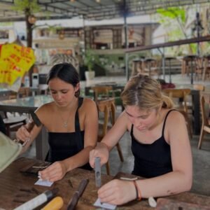 Uluwatu Girls Trip Guide