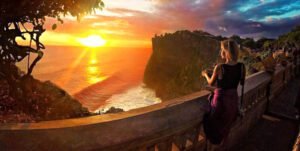Uluwatu Girls Trip Guide