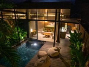 Villa in Uluwatu