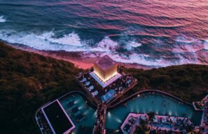 Uluwatu Girls Trip Guide