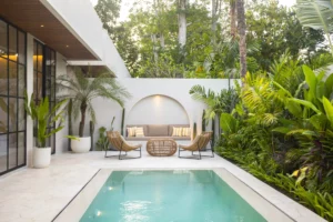 Villa in Uluwatu