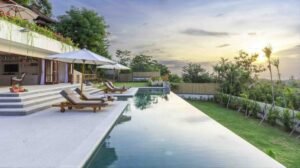 Villa in Uluwatu