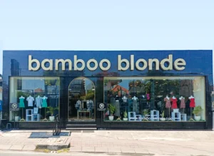 Shopping Spot Uluwatu