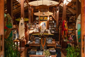 Shopping Spot Uluwatu