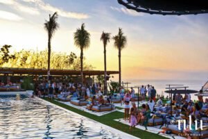 Nightlife Uluwatu
