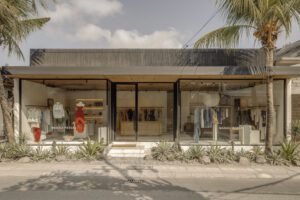 Shopping Spot Uluwatu