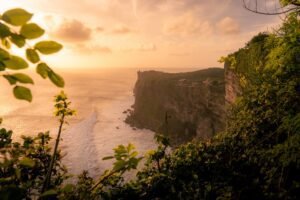 Festive Season Uluwatu