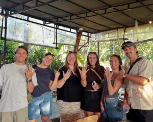 Uluwatu Silver Class