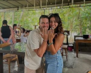 Uluwatu Silver Class