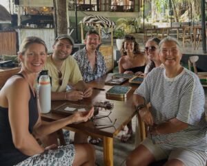 Festive Season Uluwatu