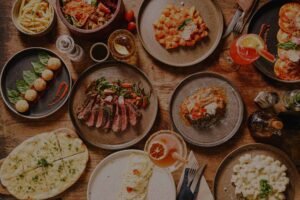 Festive Season Uluwatu