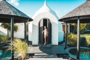 Rainy Season Activity