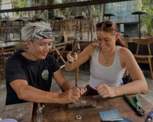 Family Activities in Uluwatu