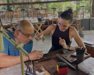 Ring Making Workshop