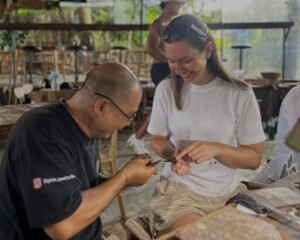 Ring Making Workshop